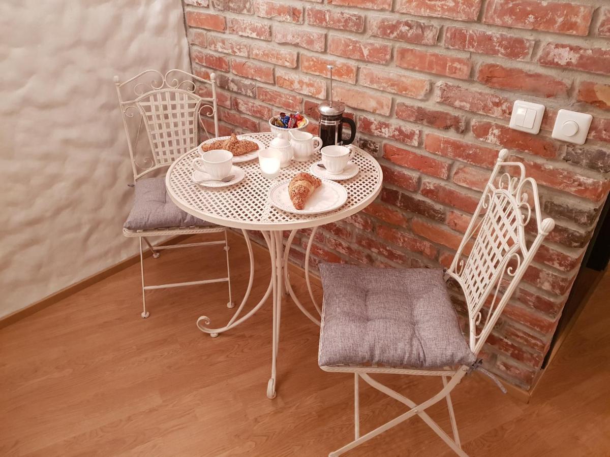 Positively Inspiring For 2 Apartment Parnu Exterior photo